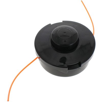 AL KO Bobine + fil tap-n-go 112406 pour Debroussailleuse Al-ko