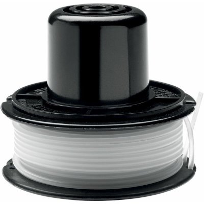 BLACK & DECKER Bobine Frappe Au Sol  6 M