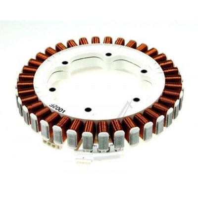LG Bobine moteur Stator 4417EA1002F pour Lave-linge 98761 