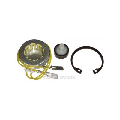 GENERIQUE Bobine tachymetre moteur pour lave linge arthur martin electrolux faure