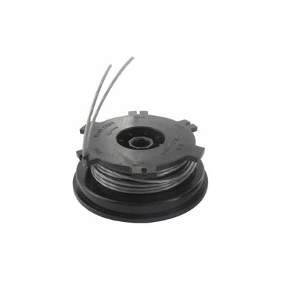  Bobineau pour d&eacute;broussailleuse Ryobi mod&egrave;les RLT1238I