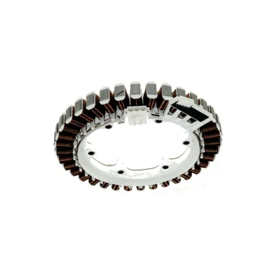 LG Bobines moteur (stator) pour lave linge  - agf76558646