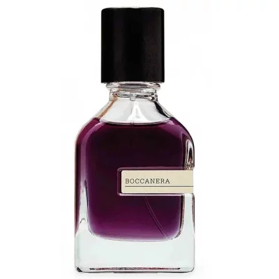 ORTO PARISI Boccanera - Eau de Parfum Multicolore 