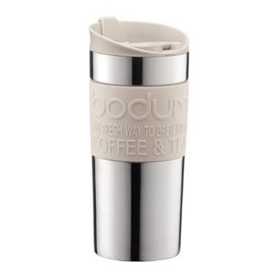 GENERIQUE Bodum 11068-913 Travel mug, Argent 11068-913