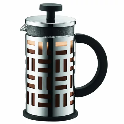 BODUM  - 11195-16 - Eileen - Cafeti&egrave;re &agrave; piston - Brillant - 1 litres 