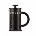 BODUM  11198-01 CAFETI&Egrave;RE &Agrave; PISTON NOIR 13 X 15,&hellip;