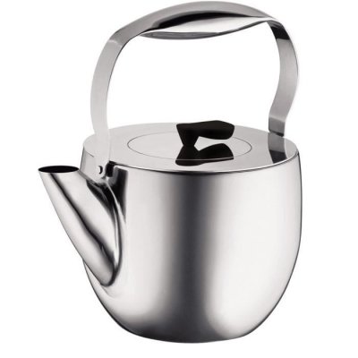 BODUM  - 11496-57 - Columbia - Th&eacute;i&egrave;re &agrave; Piston - 1,5 L - Mat