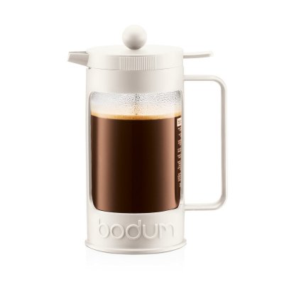 BODUM  - Cafeti&egrave;re &agrave; piston, 8 tasses, 1.0 l 