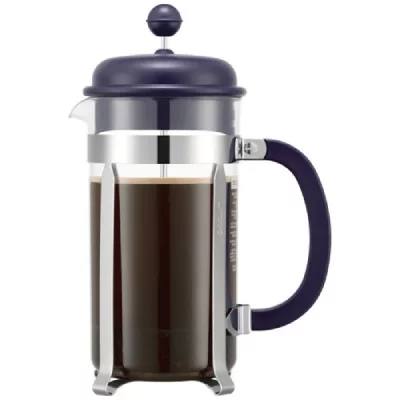 BODUM  Caffettiera 1918-540BTR Tritan Coffee maker, 8 cup, 1.0 l, 34 oz