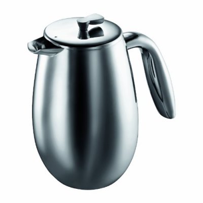 BODUM  - Columbia, 0,35 litre, acier inoxydable mat