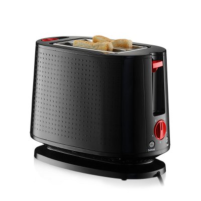 BODUM  Grille-pain Noir - Bistro - 10709-01EURO-3
