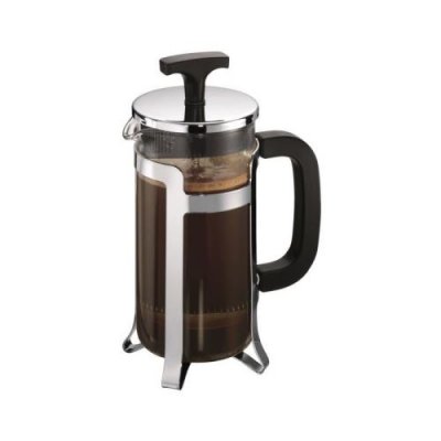 BODUM  jesper cafetiere piston 3 tasses/0,35l noir 