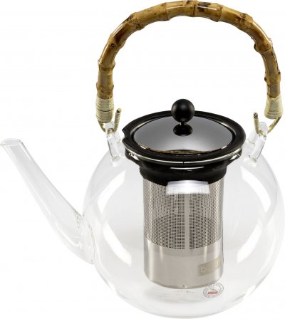 BODUM  - th&eacute;i&egrave;re &agrave; piston 1l - 11806-139