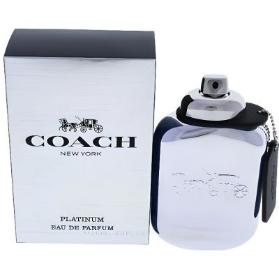 COACH Body   Platinum edp spray