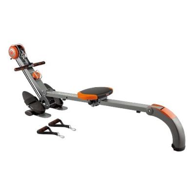 GENERIQUE Body sculpture rameur et appareil de fitness br3010