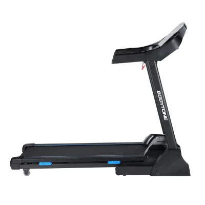 BODYTONE  Dt18+ - Noir - Tapis de Course MKP taille T.U.