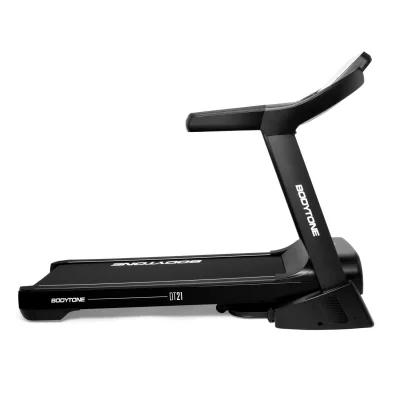 BODYTONE  DT21+ - Noir - Tapis de Course MKP taille UNICA