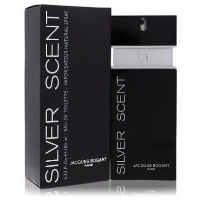 BOGART Silver Scent - Eau de Toilette 100ml