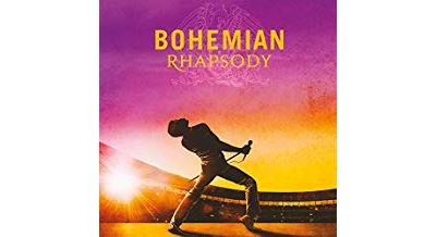 UNIVERSAL M CNT Bohemian Rhapsody Double Vinyle