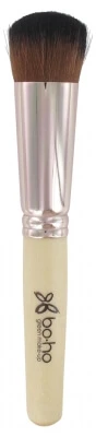 BOHO GREEN  Make-up Pinceau Fond de Teint Boule 08