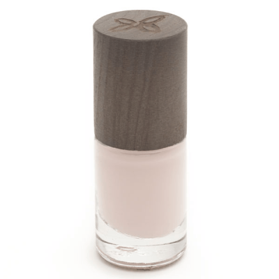 BOHO  Green Make-up Vernis &agrave; Ongles 6 ml - 49 Rose Blanche