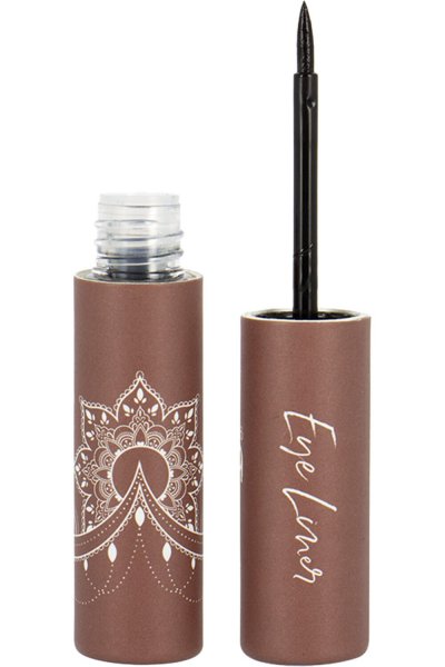 BOHO  Green Make-Up Yeux Liner Liquide Bio N&deg;01 Noir 3ml