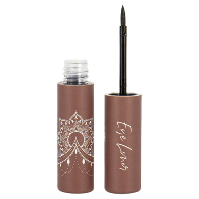 BOHO  Green Make-Up Yeux Liner Liquide Bio N&deg;02 Marron 3ml