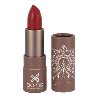 BOHO  Rouge &Agrave; L&egrave;vres 103 Couvrant Mat groseille 3,5g