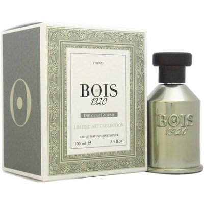 Bois 1920 Dolce Di Giorno 100ml Eau De Parfum Clair Homme