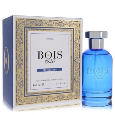 Bois 1920 - Oltremare Eau de Toilette Spray toilette 100 ml