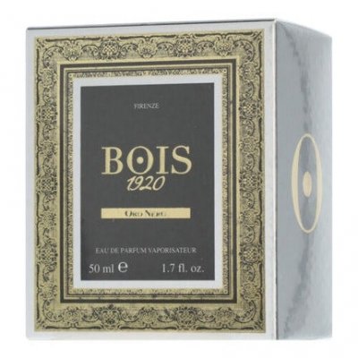 Bois 1920 - Oro Nero Eau de Parfum Spray parfum 50 ml