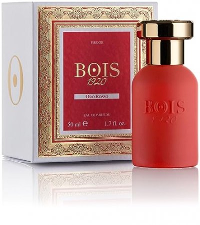 Bois 1920 - Oro Rosso Eau de Parfum Spray parfum 50 ml