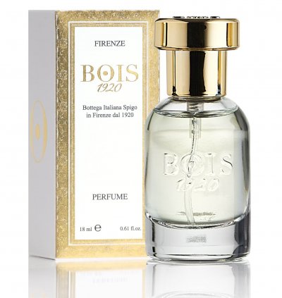 Bois 1920 - Paran&agrave; Eau de Parfum Spray parfum 100 ml