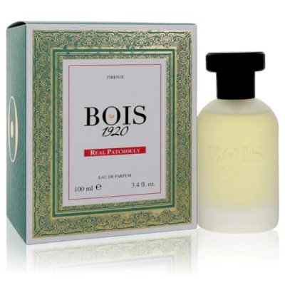 Bois 1920 - Real Patchouly Eau de Parfum Spray parfum 100 ml