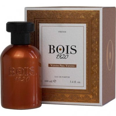 Bois 1920 Vento Nel Vento 100ml Eau De Parfum Dor&eacute; Homme