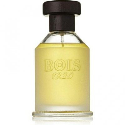 Bois 1920 - Vetiver Ambrato Eau de Toilette Spray parfum 100 ml