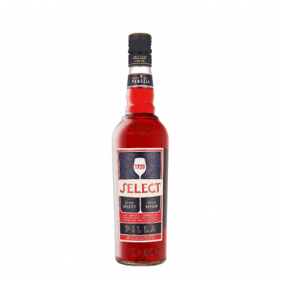 PIAVE Boisson Ap&eacute;ritif Pilla Select - La Bouteille De 70cl