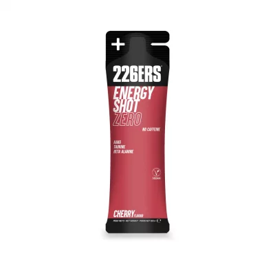 226ERS Boisson &eacute;nerg&eacute;tique  Stick Energy Shot Zero (x24)