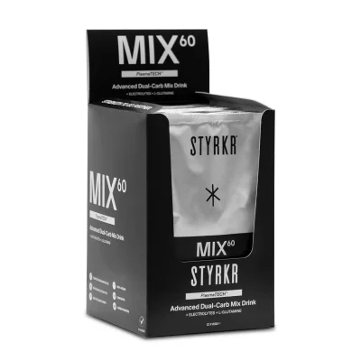 STYRKR Boisson &eacute;nerg&eacute;tique en sachets  (x12)