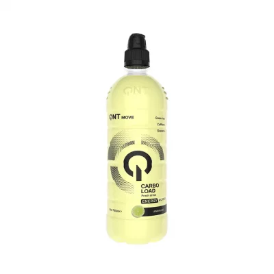 QNT Boisson &eacute;nerg&eacute;tique  Carbo Load