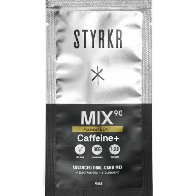 STYRKR Boisson energetique  cafeine mix90 95g