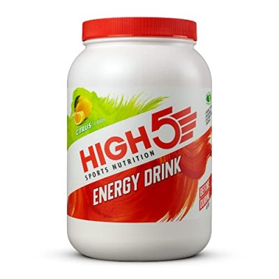 HIGH5 Boisson &eacute;nergisante  Energy Source (2,2 kg)