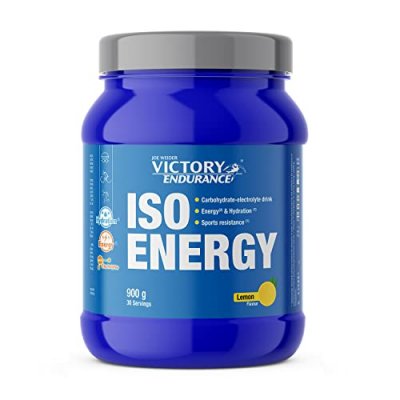 VICTORY ENDURANCE Boisson isotonique victory endurace wve.101106 900 g citron