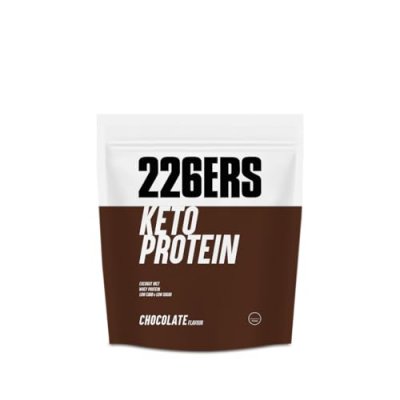 226ERS Boisson Prot&eacute;in&eacute;e  KETO Chocolat 500g