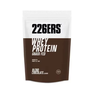 226ERS Boisson proteinee  whey chocolat 1kg
