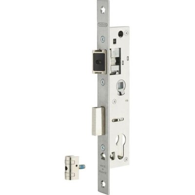 THIRARD Boit Serrure cp l39-a24-ea70 rev tet inox sg+rl