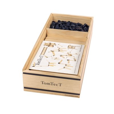 TOMTECT Boite 420 pi&egrave;ces 