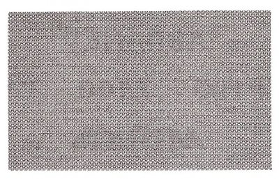 MIRKA Bo&icirc;te 50 coupes abrasives auto-agrippantes Abranet 81 x 133 mm  Grain: 240