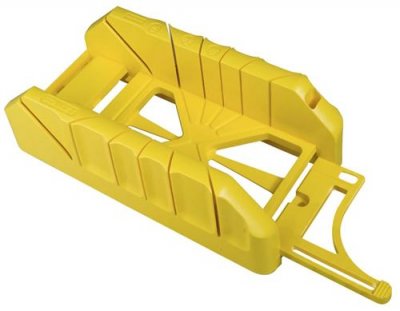STANLEY Boite &agrave; coupe Holster  en plastique - 1-19-212