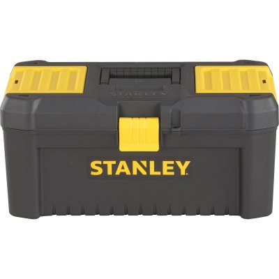STANLEY Boite &agrave; outils attache plastique 40cm STST1-75517 